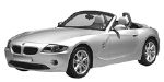 BMW E85 P16F0 Fault Code