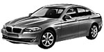 BMW F10 P16F0 Fault Code