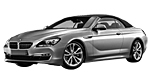 BMW F12 P16F0 Fault Code